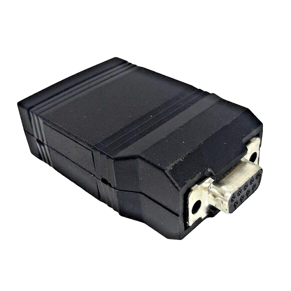 La Gard Computer Audit Serial Interface Box 9901289