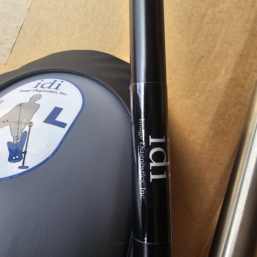 Image Diagnostics Inc. IDI ComfortFin 500 Stirrup