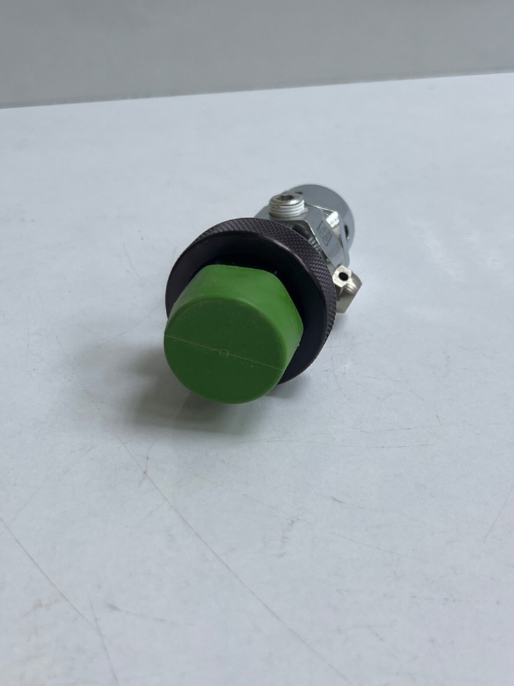 SCOTT REGULATOR & COUPLING 800298-01