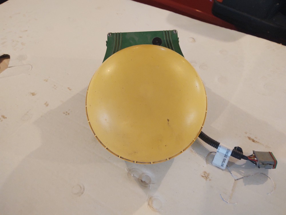 John Deere Starfire ITC Globe PF80860