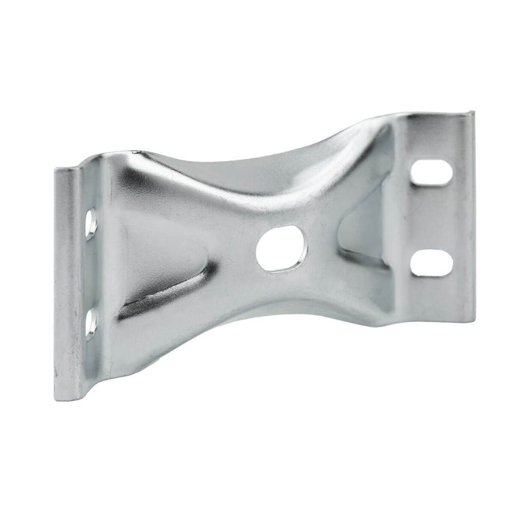 POWERTEC 4 sets Kerf Corner Brackets with mounting hardware 71427