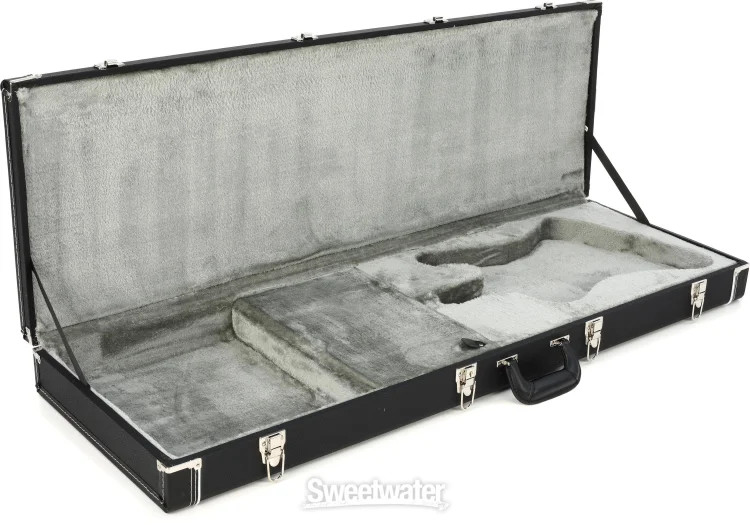 ESP LTD Phoenix Bass Form Fitting Case