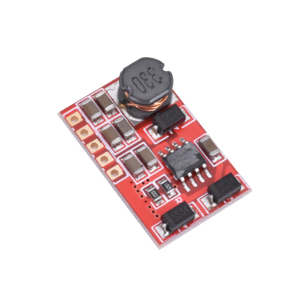 DC-DC Output ±5V ±12V ±24V to 2A  Boost Step Up Power Voltage Module