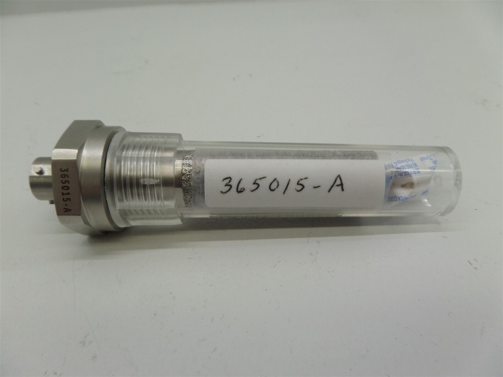 Panametrics M2 Moisture Probe