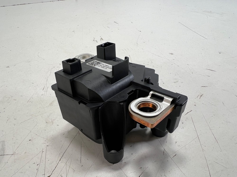 2018-2025 TESLA MODEL Y 3 HIGH VOLTAGE BATTERY PACK CONTACTOR ASY SWITCH