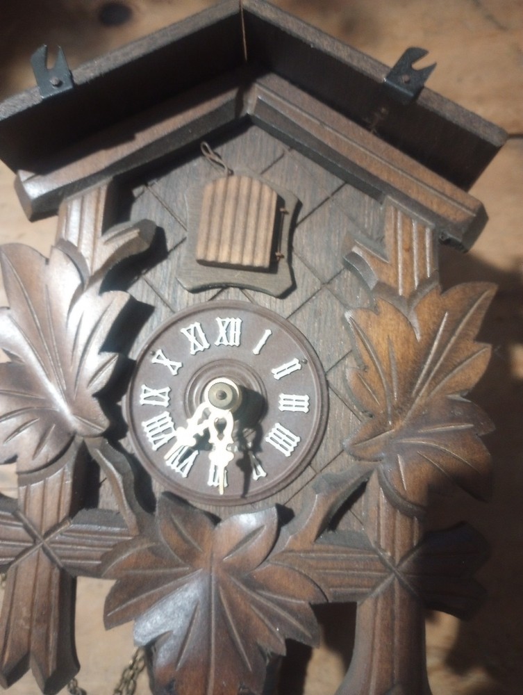 Cuckoo Clock