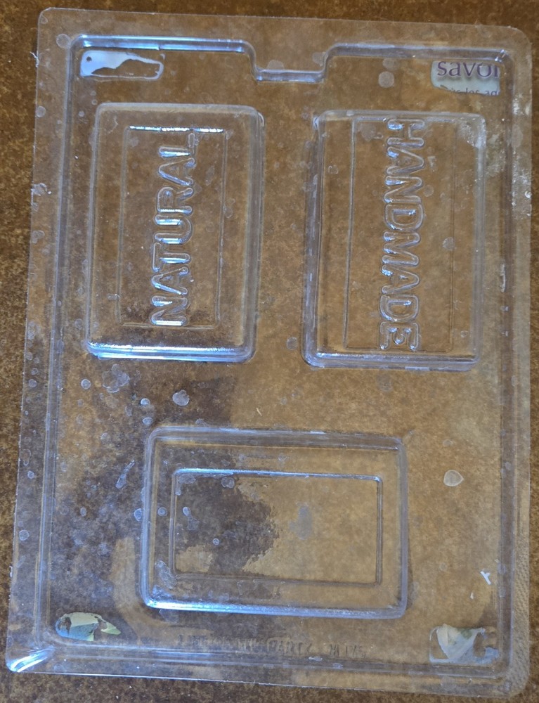 Soap Making Items
