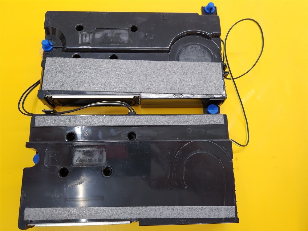 ⭐️⭐️⭐️⭐️⭐️ TV Speaker Set Samsung UN82RU800D