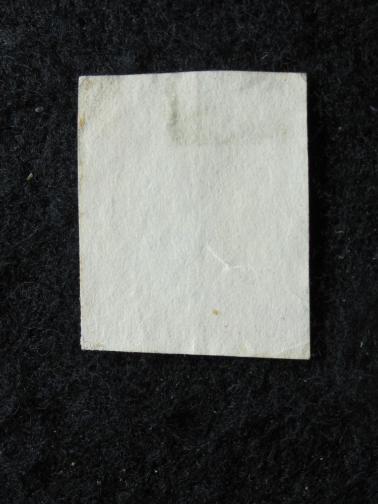 US - SCOTT# 10A - USED - CAT VAL $150.00