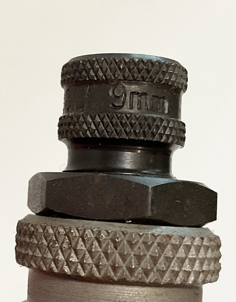 RCBS 38/9 mm Expander Die Reloading