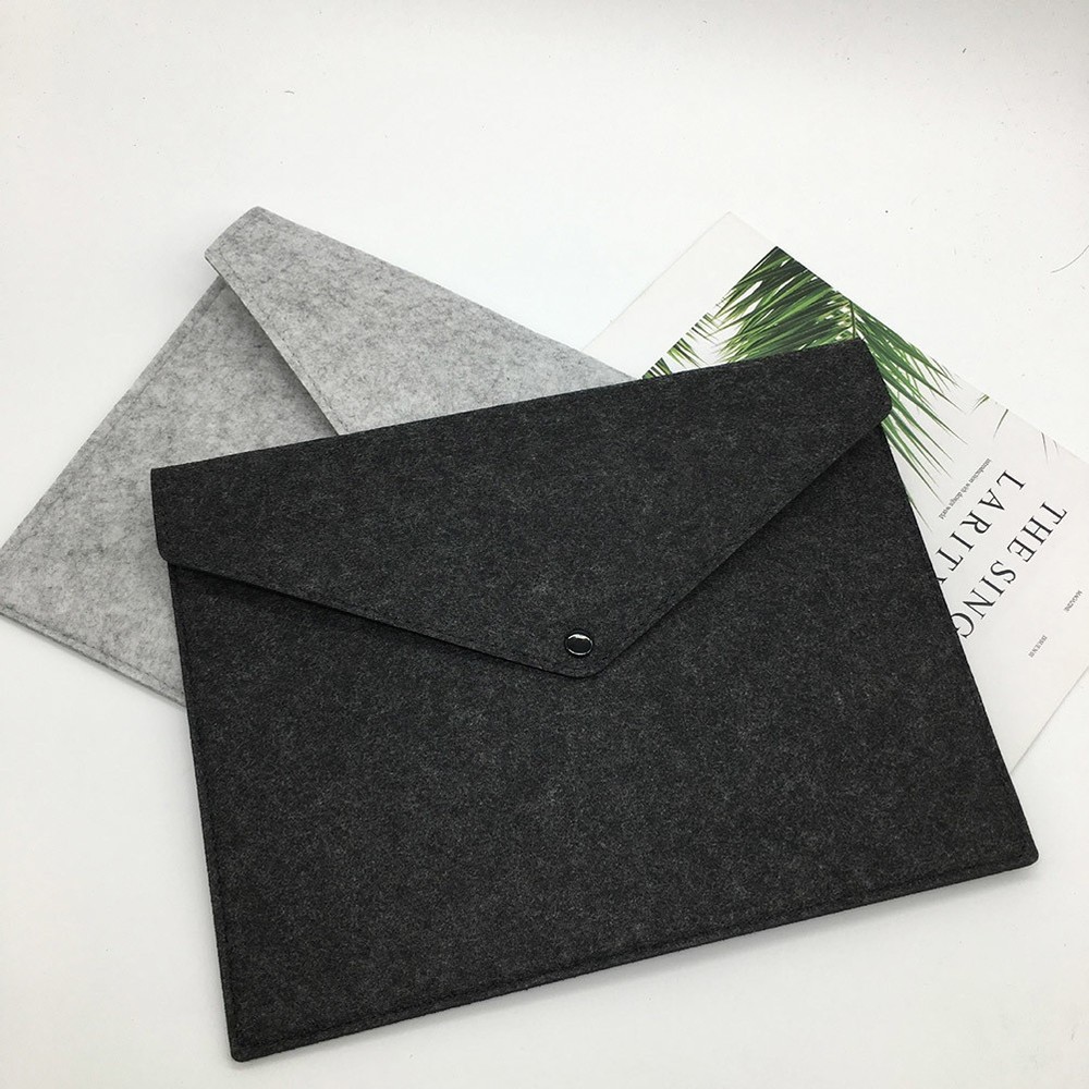Office Storage Organiser Button File Folder Document Organizer Envelope