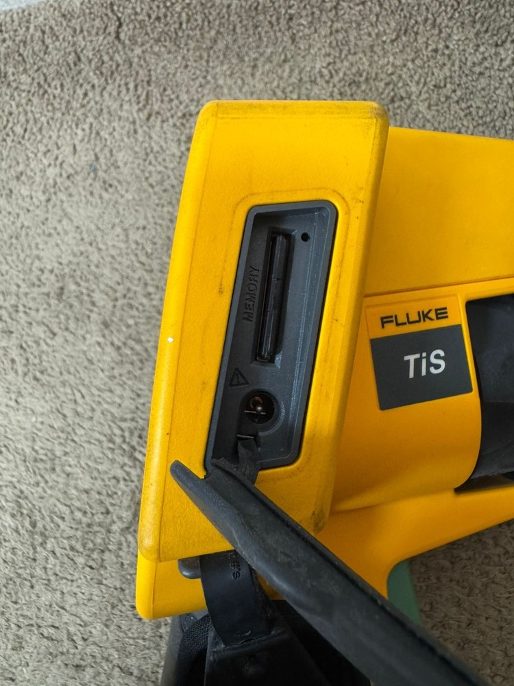 Fluke / Thermal Imager / TiS