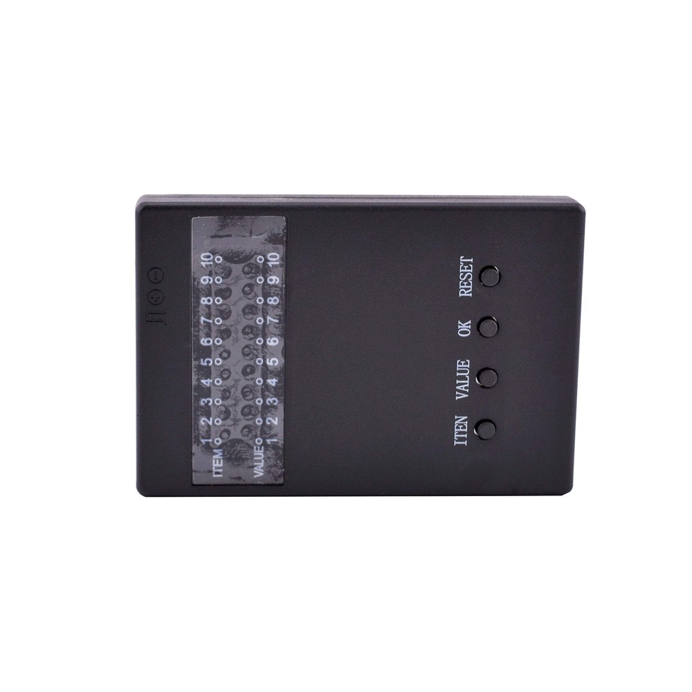 New Programming Card for RC Car ESC Brushless Electronic Speed Controller