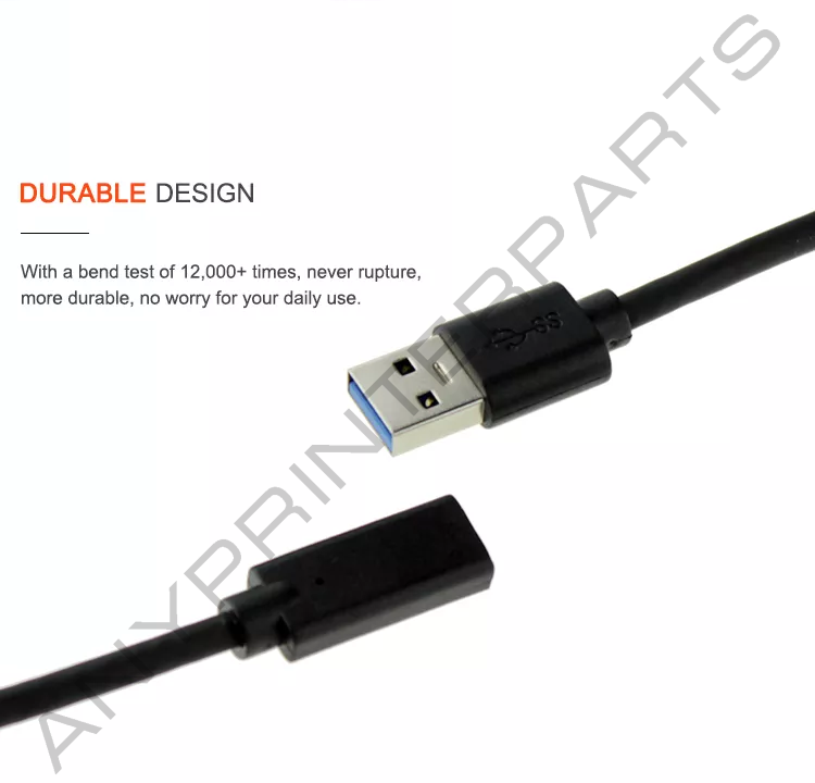 Sonilco USB Extension Cable Adapter For Macbook Laptop PC