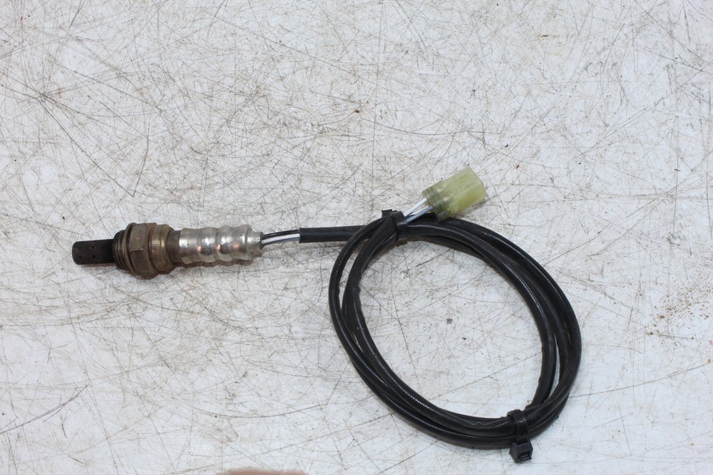 2008 Honda Cbf1000 Oxygen O2 Exhaust Gas Lambda Sensor 36531-MFA-D01