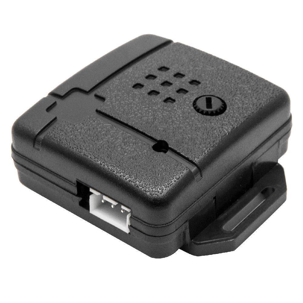 Car Vehicle Burglar Protection System Alarm Security+2 Remote Control Universal