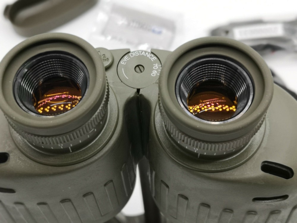 M2080 Steiner 20x80 Military Binocular