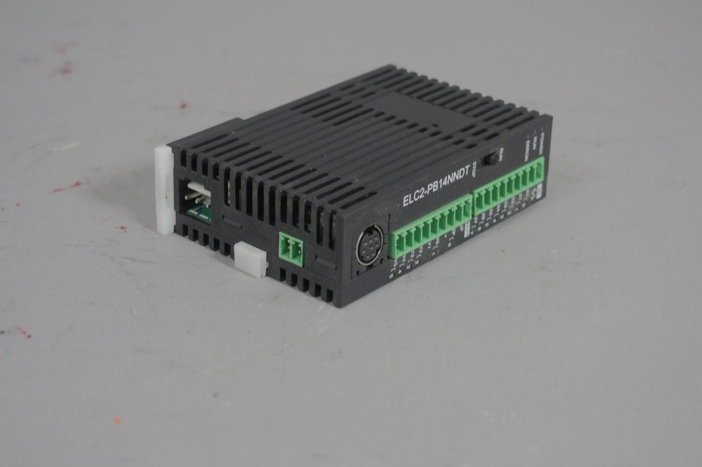 Logic Controller Module (ECC2-PB14NNPT)