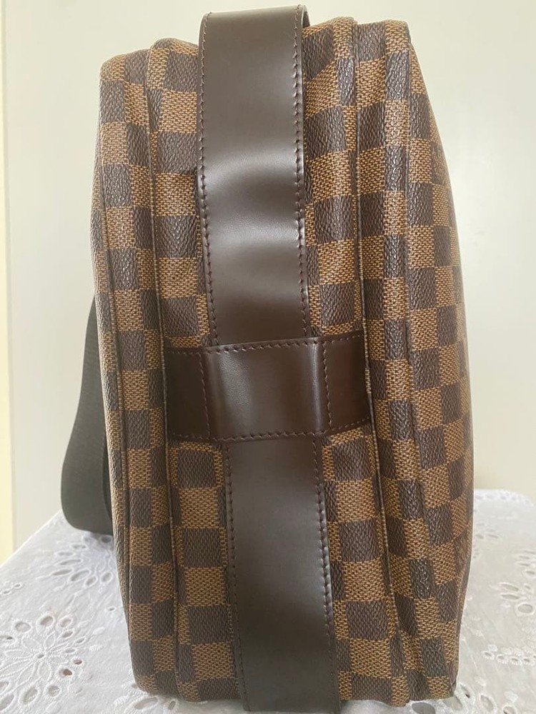 LOUIS VUITTON Damier shoulder bag