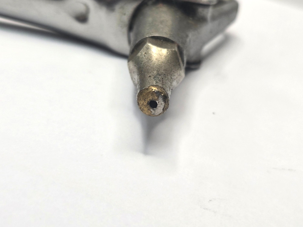 MEIJI DS-3 AIR DUSTER NOZZLE
