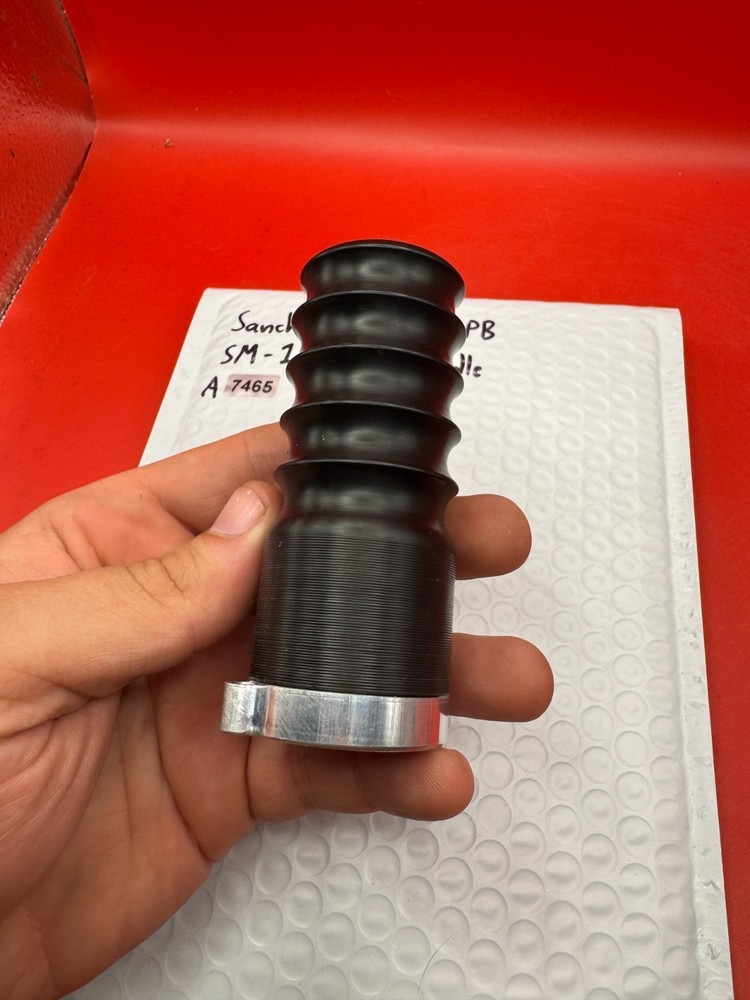 Sanchez Machine PB SM-1 Pump Handle