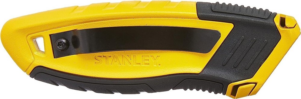 Stanley Retractable Utility Knife