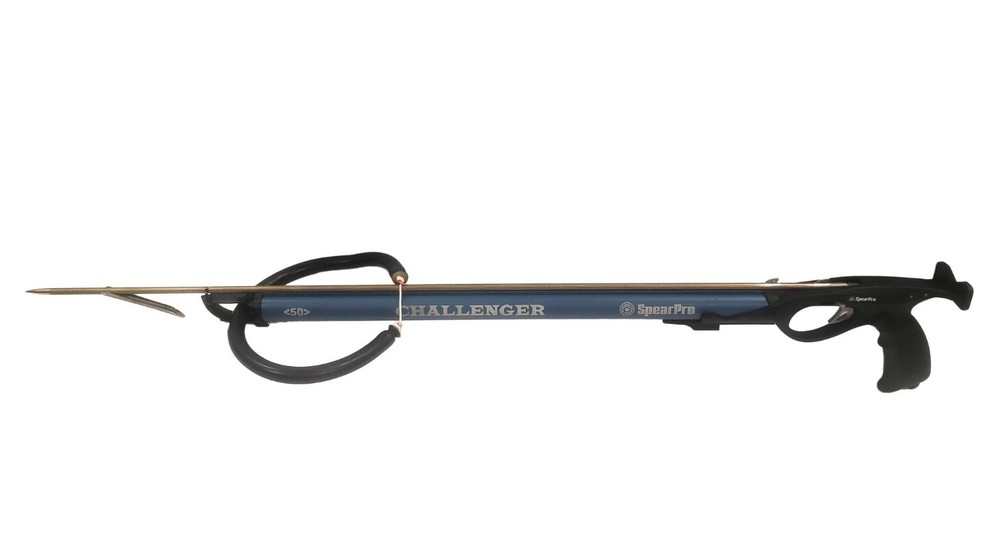 SpearPro Challenger Speargun 70cm