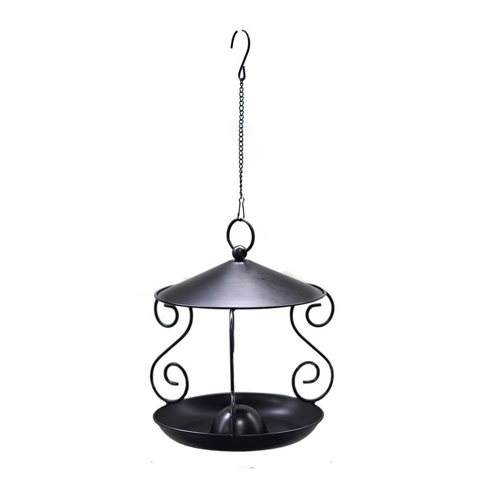 Bird Feeding Container Easy To Clean Exquisite Workmanship High-grade Material