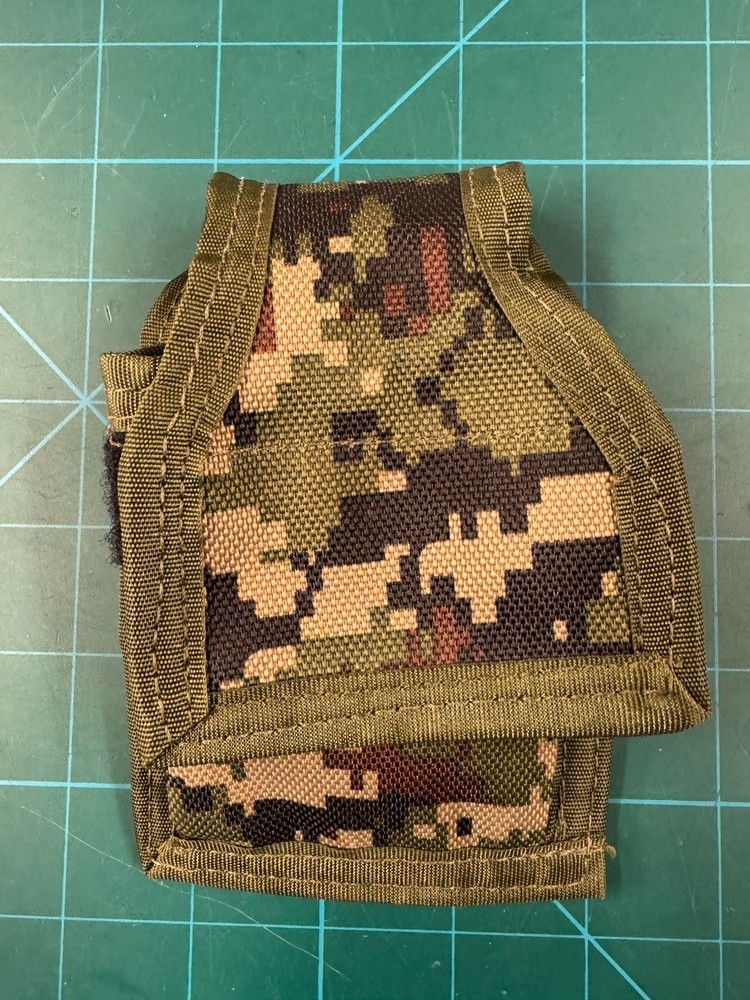 SPEC OPS Molle pouch. RARE!