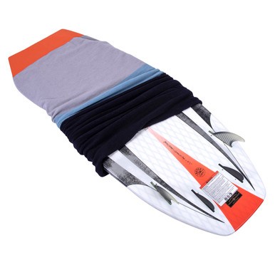 Hyperlite Blunt Nose Surf Sock OSFA 2026