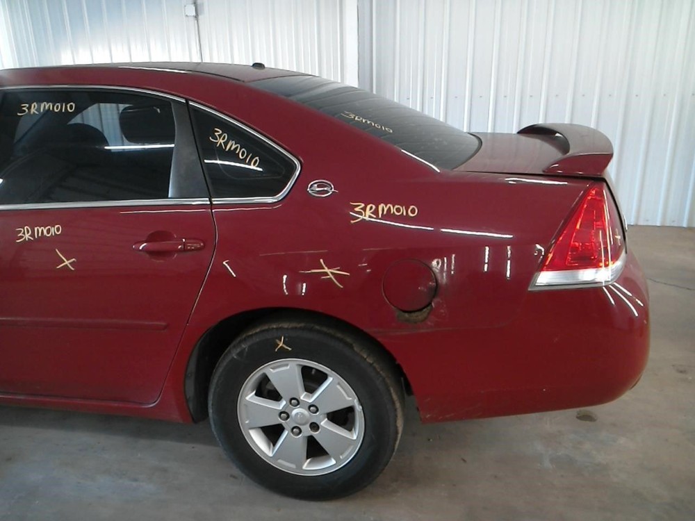 IMPALA 2008 High Mounted Stop Light 104949162