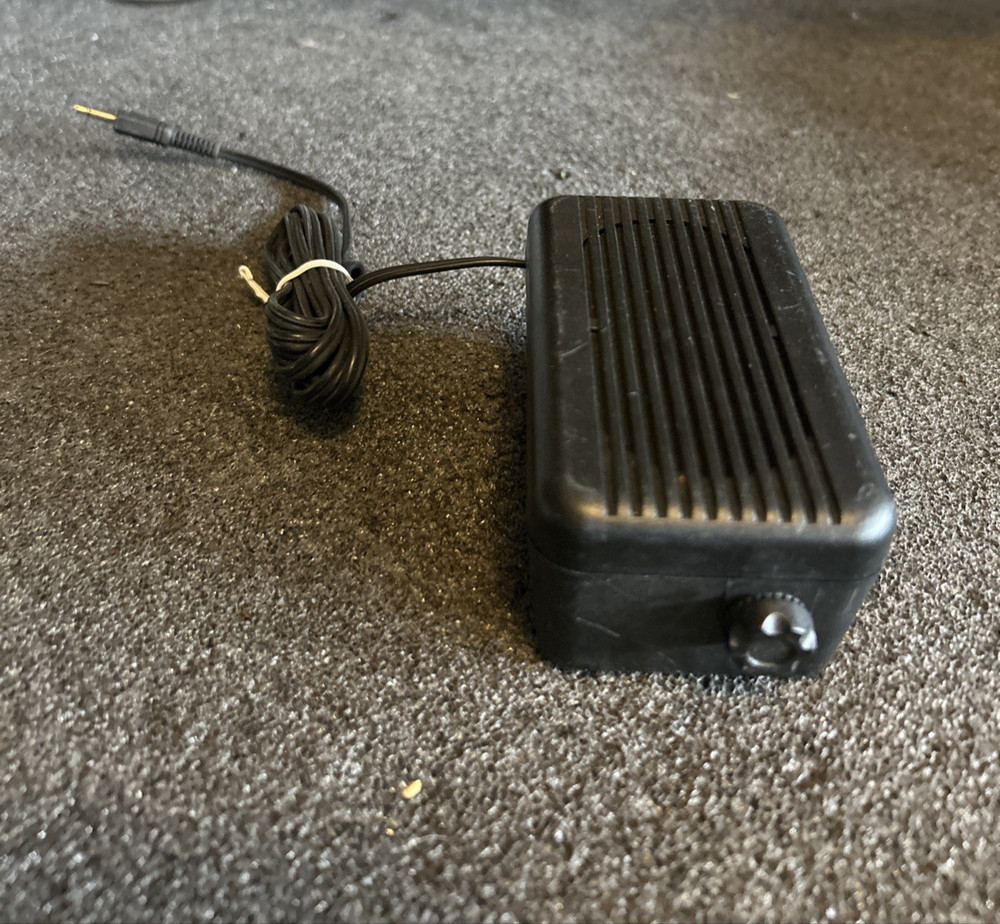 ICOM EXTERNAL SPEAKER SP-22