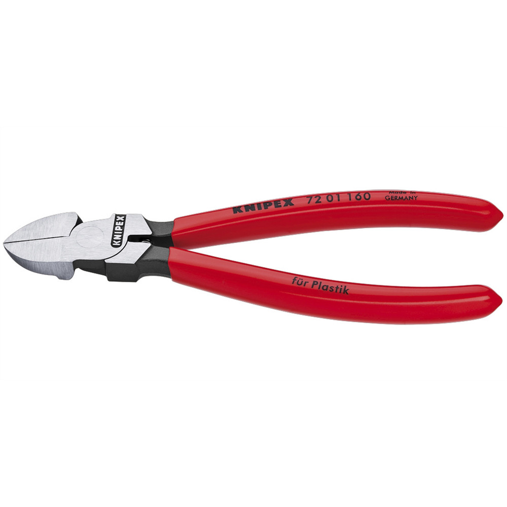 KNIPEX Diagonal Cutter
