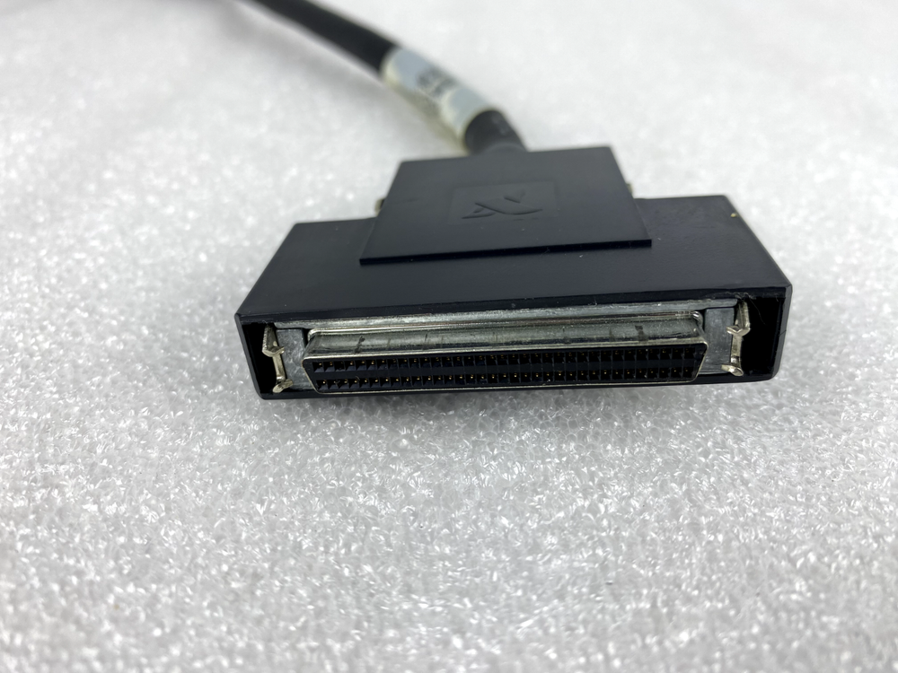 National Instruments 183432A-01 Shielded Data Cable , 1 meter