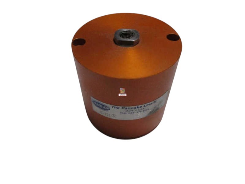 FABCO-AIR E-221-X PANCAKE CYLINDER  UNMP