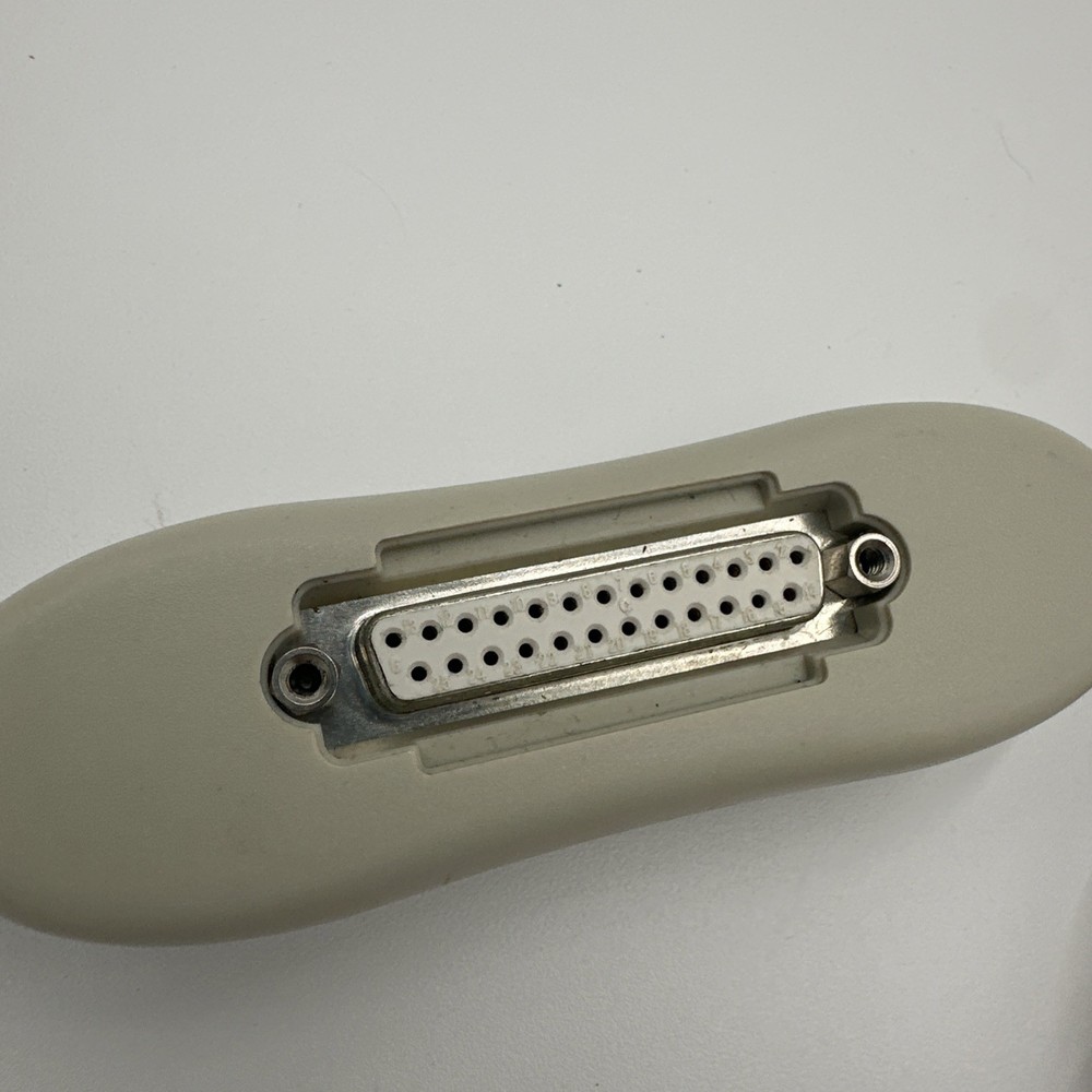 Sony PC Card/Parallel port adaptor MSAC-PR1