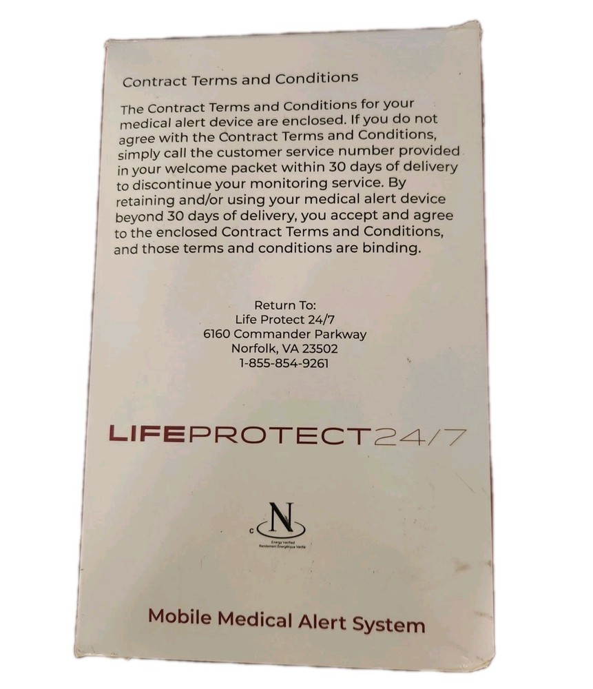 Belle, X2 VXW, LifeProtect 24/7,