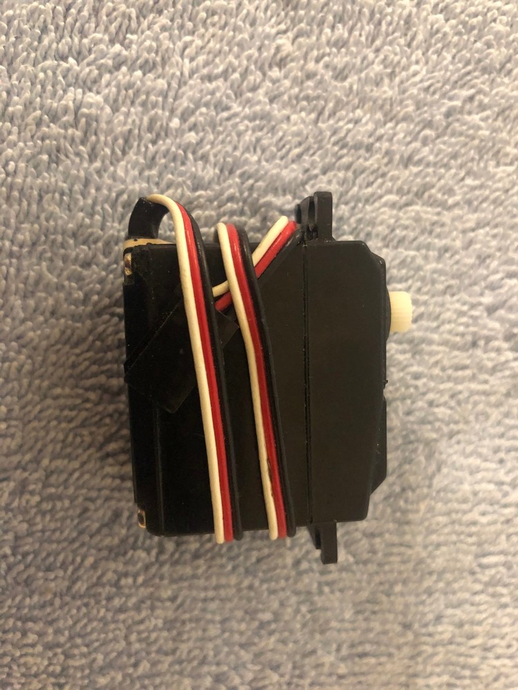 Futaba S5101 Servo