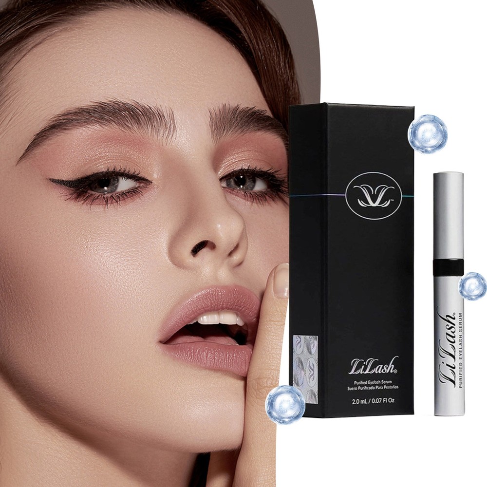 Authentic Eyelash Serum 2.0 mL