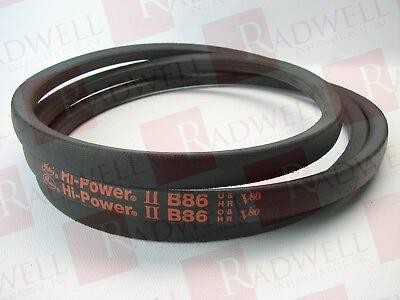 GATES B86 / B86 (NEW NO BOX)