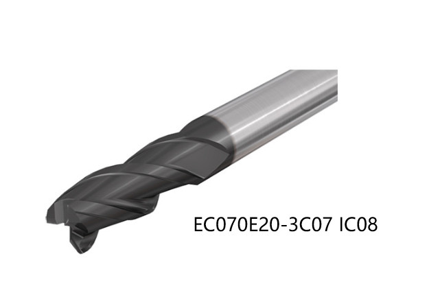 GENUINE  INSERTS  2PCS  ‎‎‎EC070E20-3C07 IC08