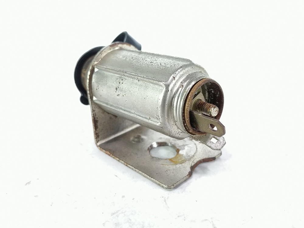 00 BMW R1200C On-Board Socket Power Adapter