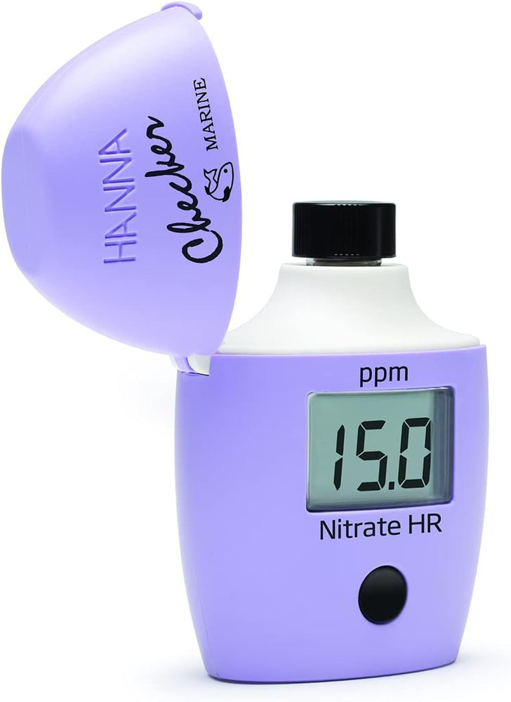 High Range Nitrate Checker HI782