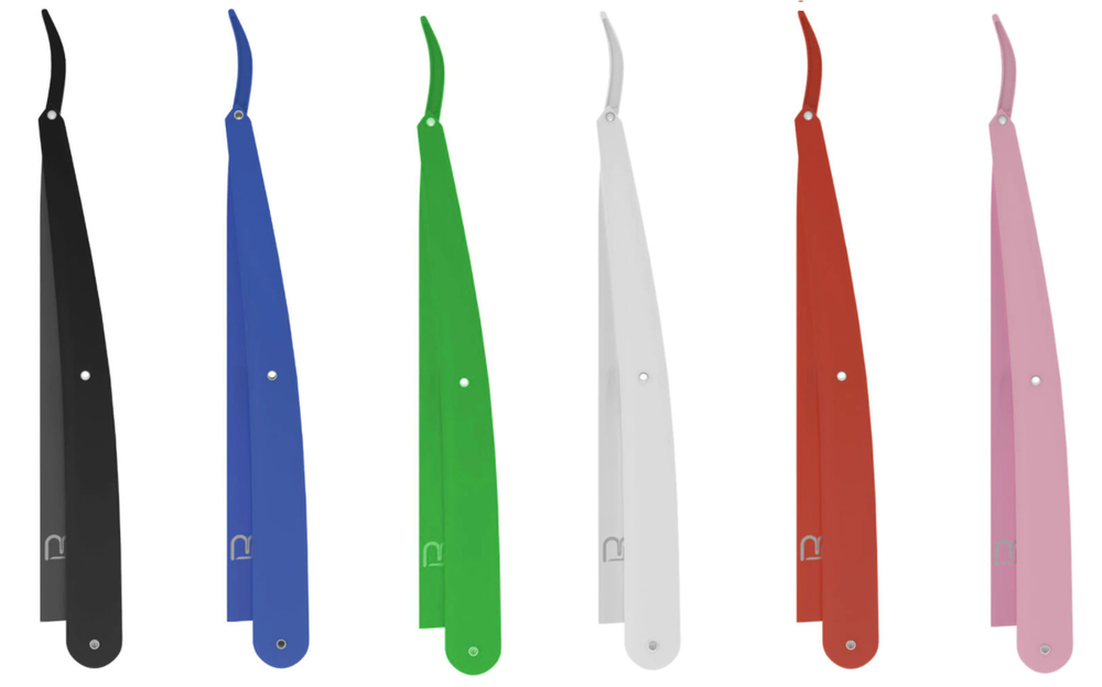 Level 3 Straight Razor Holder