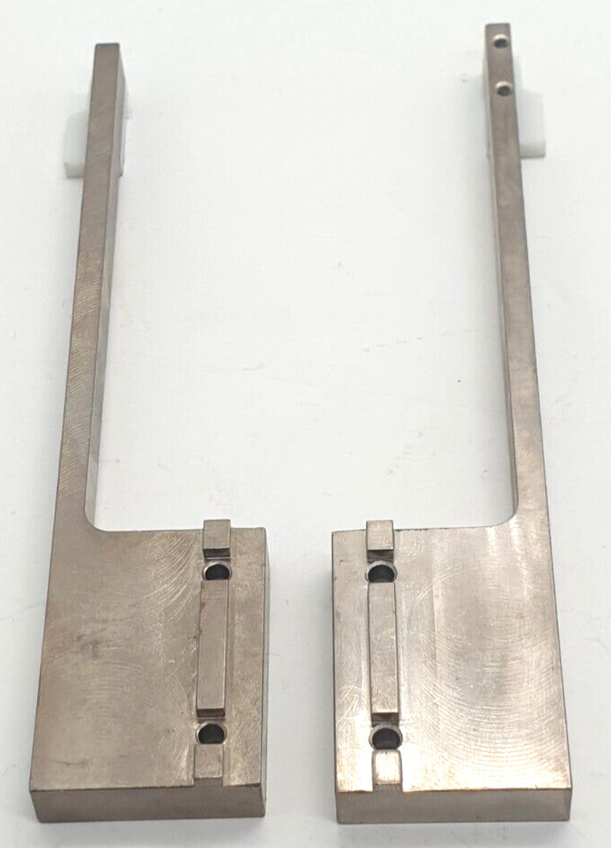 Rotary table unloading arm line 3+4 NEW
