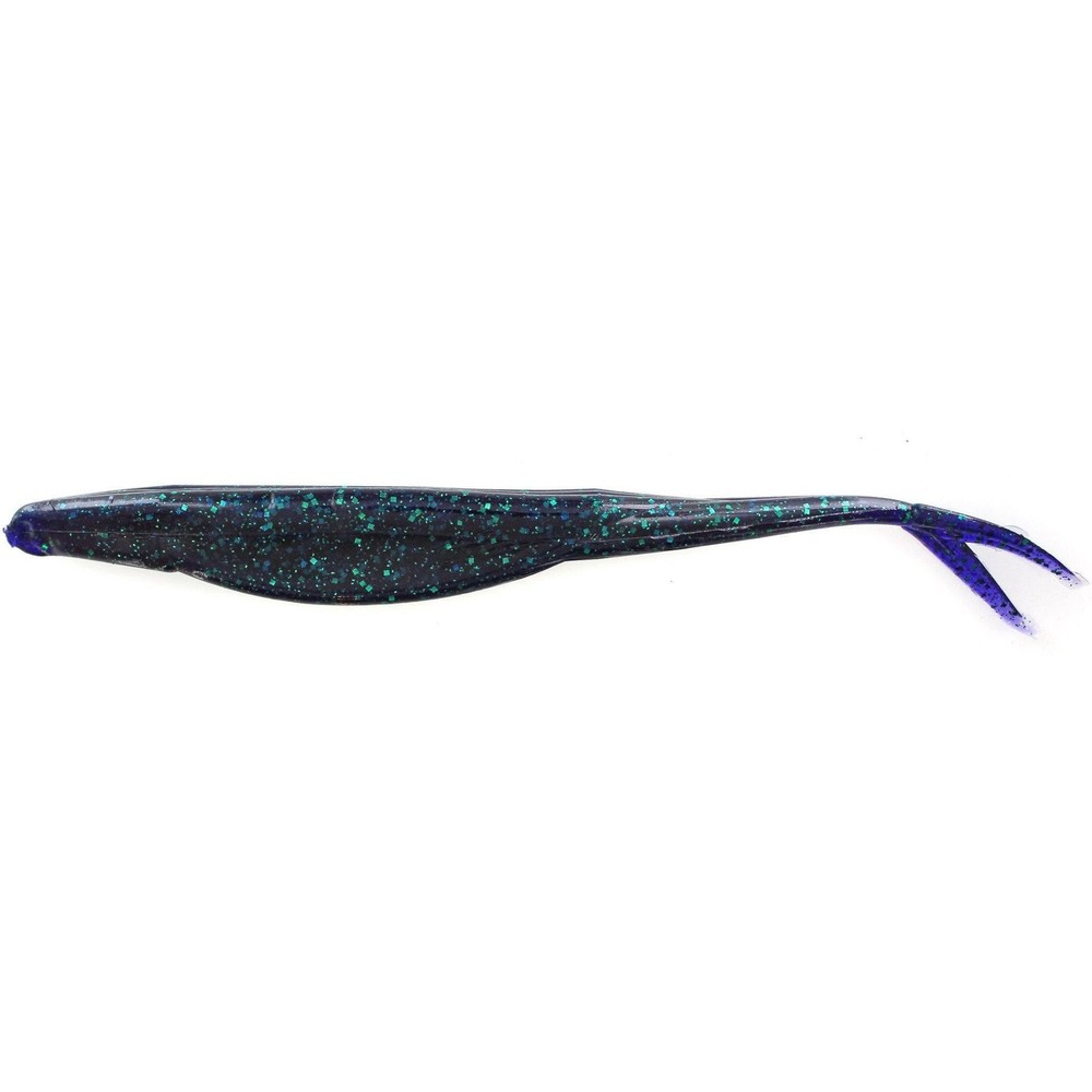 Zoom Mag Super Fluke 7''