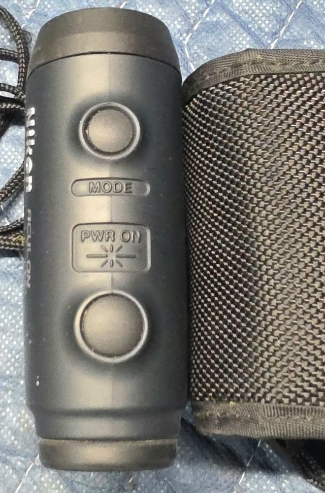 Nixon Aculon 6×20 6.0