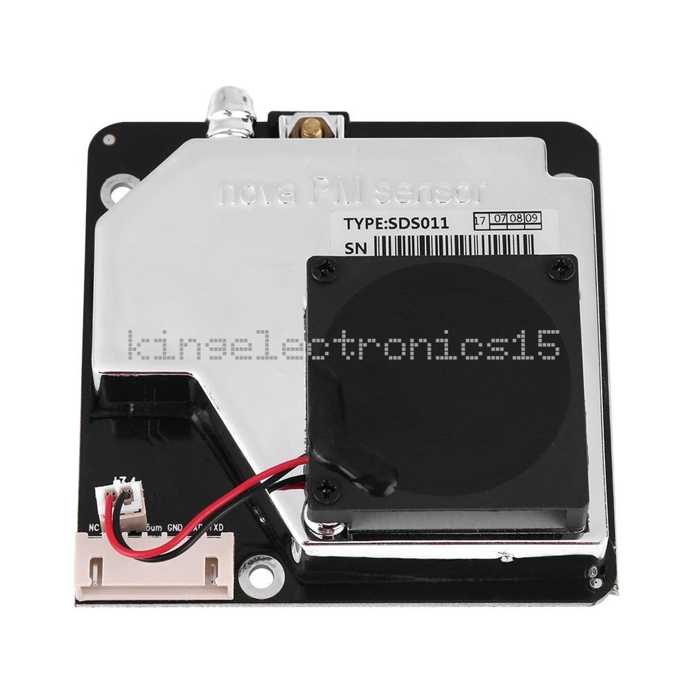 PM2.5 Air Particle Dust Sensor SDS011 Module Laser Inside Digital Output