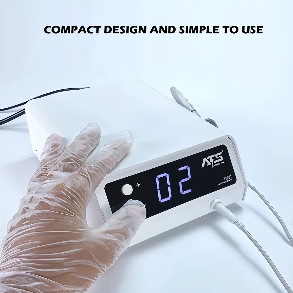 High Frequency Electrocautery Light Therapy TH-1 Electric Ion Surgical Machine