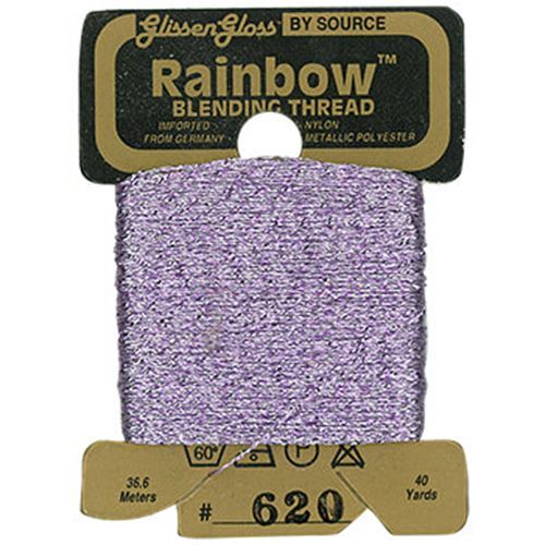 Glissen Gloss Rainbow Blending Thread